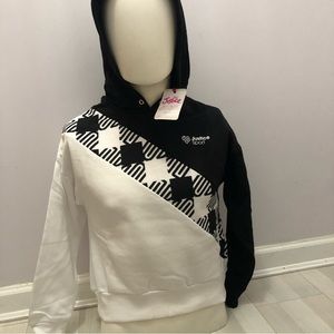 Nwt justice hoodies